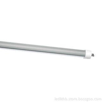 Warehouse 18W T5 High CRI LED Tube Light Bulbs 1200mm , Alu